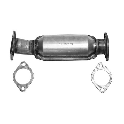 AP Exhaust 775333 Catalytic Converter-Direct Fit For HYUNDAI,KIA